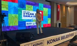 Konak’ta değişimin iki yılı: Başkan Mutlu “Mazeret yok, hizmet var”