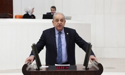 CHP’li Nalbantoğlu’ndan emek vurgusu: 1 Mayıs, insanca yaşam çağrısıdır