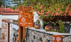 Narlıdere’de yeni sosyal yaşam alanı: Narista Hayat 17 Nisan’da açılıyor