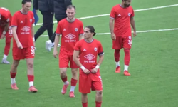 TFF duyurdu: Nazillispor küme düşürüldü