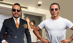 Ünlü et restoranı sahibi Nusret Gökçe'nin kardeşi Özgür Gökçe tutuklandı