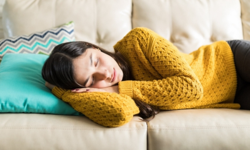 Uzmanlar açıkladı: Gündüz uykusu gizli sağlık sorunlarının habercisi olabilir