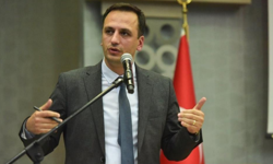 Bornova Belediye Başkanı Eşki adliyeye sevk edildi