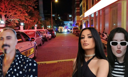 Otel önünde silahlı saldırı: 2 kadın hayatını kaybetti