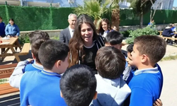 Çeşme, otizme destek için yürüyecek