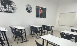 Özel Kıta Okulları’nda yeni dönem kayıt heyecanı başladı