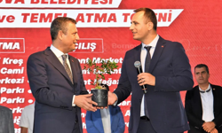 Özel’den Eşki açıklaması ve bankamatik personel çıkışı