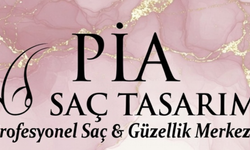 PİA Saç Tasarım ile ışıltınızı yeniden keşfedin