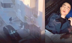 Balçova’daki polis merkezine saldırı davası başladı: Savunması dikkat çekti