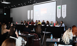 İzmir’de moda rüzgârı: "Runway" için geri sayım başladı!