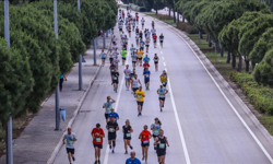 Salomon Çeşme Yarı Maratonu 4. kez start alıyor