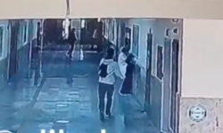 Siverek’te okula silahlı saldırının görüntüleri ortaya çıktı