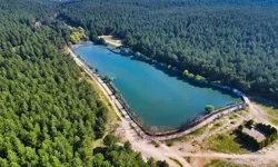 Buca Sarnıç Göleti için ikinci perde: Fiyat yüzde 50 artışla yeniden ihalede!