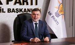 AK Parti İzmir İl Başkanı Saygılı: Yapının tapusu Vakıflar Bölge Müdürlüğü adına tescilli