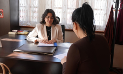 Seferihisar Belediyesi’nden vatandaşlara ücretsiz hukuki danışmanlık desteği