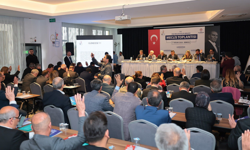 Seferihisar'ın "Sakin Şehir" vizyonu Ege'ye örnek oldu