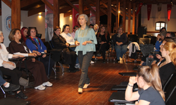 Nefes Atölyesi Selçuk’ta büyük ilgi gördü