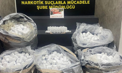 Kemalpaşa'da durdurulan araçtan yüklü miktarda yasaklı madde çıktı: 1 tutuklama