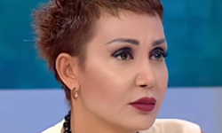 Sunucu Serap Paköz'den üzücü haber: Meme kanseri teşhisi konuldu