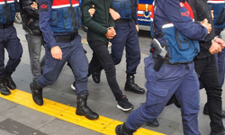 İzmir'de sigorta dolandırıcılığı soruşturmasında 32 gözaltı, 6 tutuklama