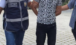 Sivas’ta okullara saldırı iddiası: 17 yaşındaki öğrenci gözaltında