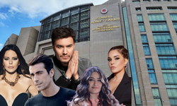 Ünlülere yönelik uyuşturucu operasyonunda yeni dalga: 9 gözaltı