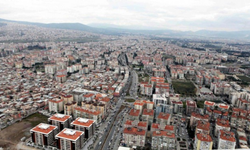 İzmir, en stresli şehirler listesinde üçüncü sırada