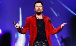 Tarkan'dan milli takım marşı açıklaması: Sürpriz olabilir