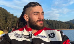 Fenomen Testo Taylan tahliye edildi