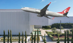 THY’den İzmirli şirkete 42 milyon dolarlık yatırım