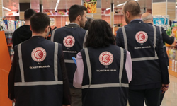 Ticaret Bakanlığı’ndan piyasa denetimi: Milyonlarca ceza yazıldı