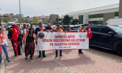 Torbalı'da 9. Yörük Şenliği için geri sayım başladı