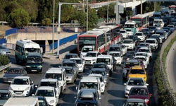 Araç sahipleri dikkat: Zorunlu trafik sigortasında primler rekor seviyede