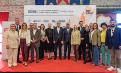 TTI İzmir, 20. yıla hazırlanıyor