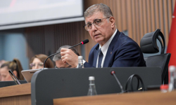 Tugay’dan Çiğli’deki işçi ölümüyle ilgili açıklama: İstismar ediliyor