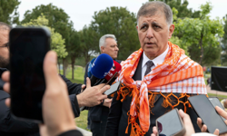 Tugay’dan Karşıyaka Stadı açıklaması: Adım adım ilerliyoruz