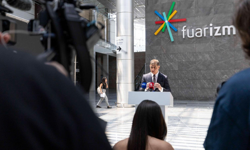 Tugay: Bize engel çıkarmaya çalışsalar da Buca Metrosu’nu bitireceğiz