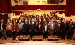 Foça’da tarım alarmı: Gediz kirliliği ve arazi bölünmesi gündemde