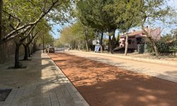 Urla'da altyapı ve ulaşım atağı: İlçede yaşam kalitesi yükseliyor