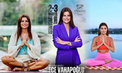 İzmir’de “Uyanış Fest” ile beden, zihin ve ruh yolculuğu başlıyor