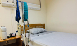 Söke’de uyku laboratuvarı hizmete girdi