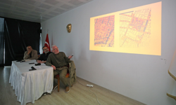 Yabancı mimarlar Karşıyaka’yı anlattı