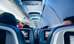 Uçakta canlı bomba şakası pahalıya patladı: Yolcuya 4 yıl 2 ay hapis cezası