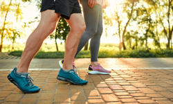 Yürüyüşün gücü ortaya çıktı: Günlük adım sayısı hayat kurtarabilir