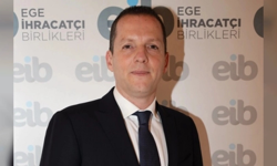 Ege Kuru Meyve ve Mamulleri İhracatçıları Birliği'nde ikinci Gabay dönemi