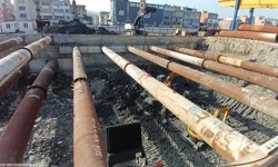 İzmir Büyükşehir’den Halkapınar deposu açıklaması: Gecikme teknik ve hukuki nedenlerden