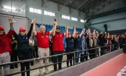Güzelbahçe’de çifte bayram! 127 işçi sendikalı oldu