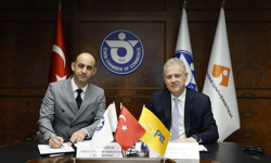İzmir Ticaret Odası’ndan ihracatçılara PTT ile iş birliği müjdesi verildi