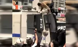 Cumhuriyet Meydanı’ndaki miting geriliminde adli karar: Bir tutuklama, bir adli kontrol!