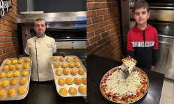 Genç Acarlar'dan bayram boyunca kesintisiz hizmet